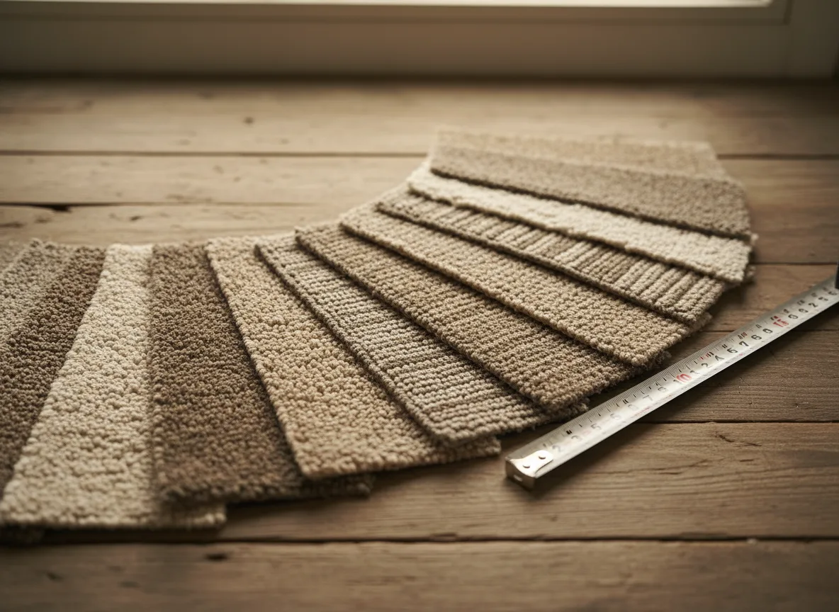 Carpet Installation Tres Piedras, NM FAQs